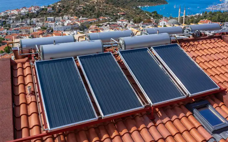 La importancia de las placas solares en la agricultura de Tenerife