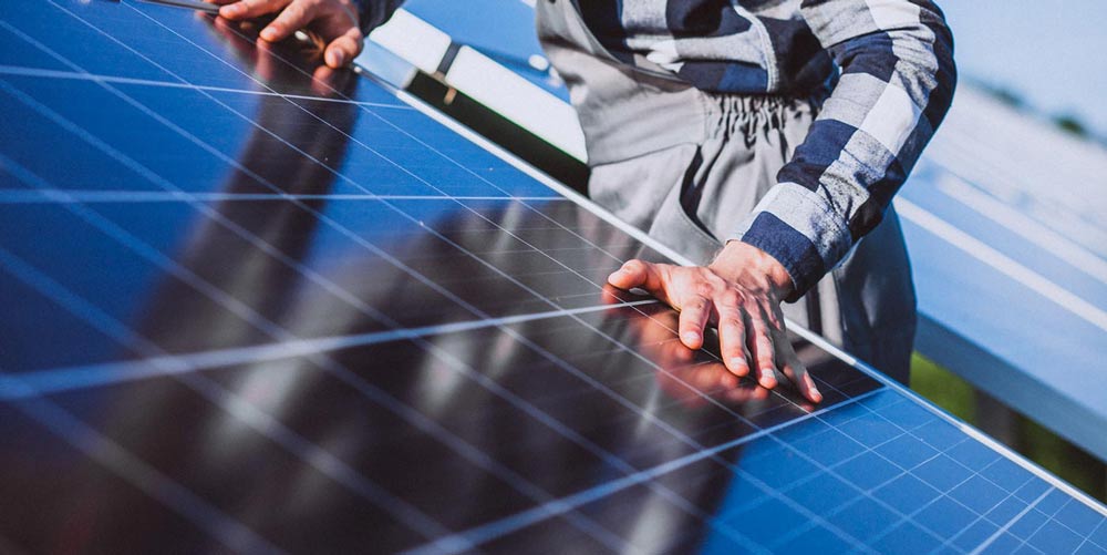 Energía Solar Térmica en Tenerife